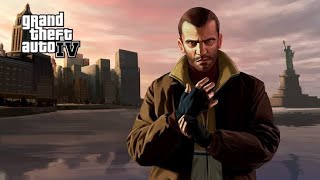 GTA 4 Test On Pentium G4400 Intel HD 510 Raw performance At 720P Medium [upl. by Ayotl]