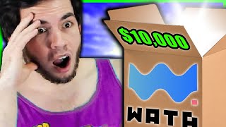 This WATA Games Unboxing Was Awful But Then [upl. by Bogosian]