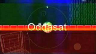 Oððasat 21112005 [upl. by Ynelram]