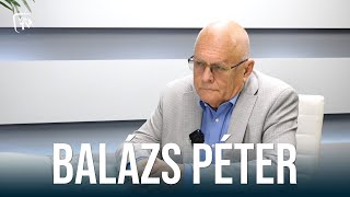 Balázs Péter Orbán pávatáncának lépései unalmasak lettek [upl. by Attey]