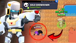 ITS CRAZY Bo in Cavern Churn IS THE BEST  Epic moments [upl. by Edras190]