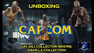 UNBOXING  UN JOLI COLLECTOR RENTRE DANS LA COLLECTION [upl. by Llerut]