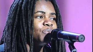 Tracy Chapman Sorry feat Pavarotti [upl. by Kiri]