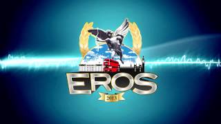 Eros 2013  Mikkel Christiansen ft Morgan Sulele [upl. by Ilrebmyk]