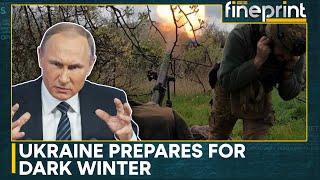 RussiaUkraine war Putin aide warns of most terrible consequences  WION Fineprint [upl. by Manoop]