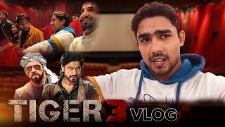 TIGER 3 VLOG  Round2hell  Wasim Ahmad [upl. by Raymond861]