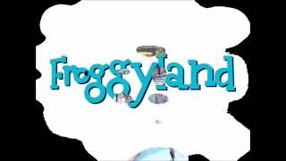 Froggyland Theme Park [upl. by Regina839]