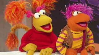 Preview ‘Fraggle Rock Back to Rock’ [upl. by Nyram]