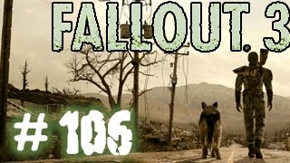 Fallout 3 Прохождение  106  Хирург [upl. by Ygiaf657]