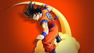 Jugando al DRAGON BALL Z kakarot [upl. by Folger862]