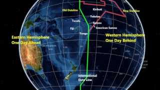 Understanding Time Zones [upl. by Formenti35]