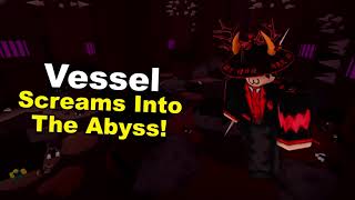 The Vessel First Game lol  Item Asylum [upl. by Kerrin82]