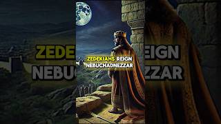 NEBUCHADNEZZAR 2nd Kings Chapter 25 Amazing Bible Jesus Christian History BibleStories [upl. by Julis481]