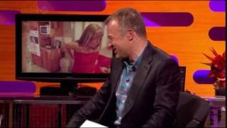 Martin Clunes on The Graham Norton Show 45 [upl. by Cormac]