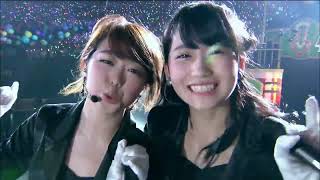 Koi Suru Fortune Cookie  AKB48  Tokyo Dome Concert [upl. by Faria165]