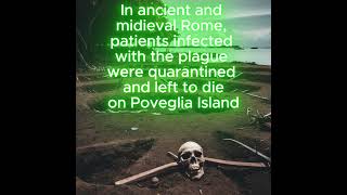 Poveglia Island [upl. by Ploss]