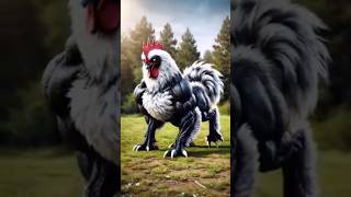 Hydra image fusion part 3animalfusion shorts viral [upl. by Bigelow]