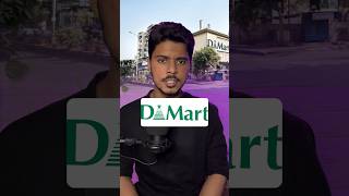 Dmart Crazy Business Strategy 😎 [upl. by Anurb488]