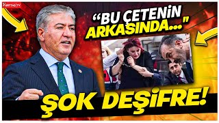 CHPli Murat Emir quotYeni Doğan Çetesiquot Hakkında Şok Bilgileri Anlattı AKP ve MHPye Olay Sözler [upl. by Juno]