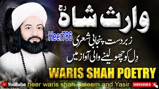 Klam heer waris shah darbar baba bulhey shah 202403006598191 [upl. by Atoiyanap]