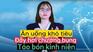 Detox nhuận tràng Kokando Nhật có tốt không  thuốc nhuận tràng [upl. by Opportina]