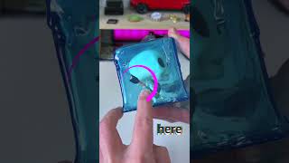 How to Gelatinous Cube CUSTOM Funko  DampD [upl. by Noned]