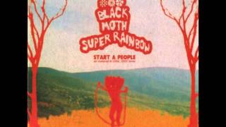 Black Moth Super Rainbow  Start A People Full Album [upl. by Alaehcim]