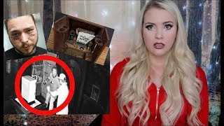 Dybbuk Box CURSED Post Malone… [upl. by Ingrid622]