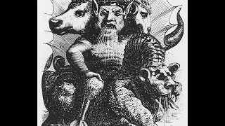 Demonology part 1 King James 4 Categories of Demons [upl. by Lejeune434]