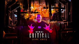 Kenai  Critical LIVE EDIT [upl. by Gnik]