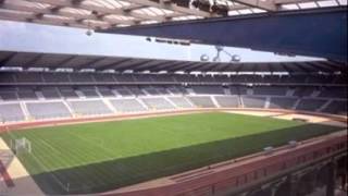 King Baudouin Stadium [upl. by Cletus]