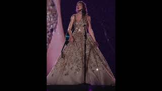 HauntedExile Live from the eras tour Sydney night 3  Taylor Swift [upl. by Isbel]