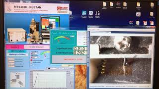 Residual Stress Measurements [upl. by Lanford668]