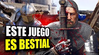 TOP 40 Juegos de Acción Para PC de Pocos Requisitos PARTE 2 [upl. by Charteris]