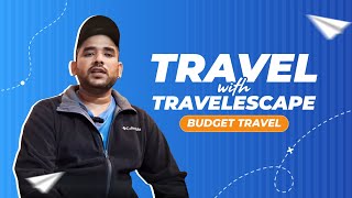 Budget travel cheapest tour packages and best rate accomodation and flights [upl. by Araf390]