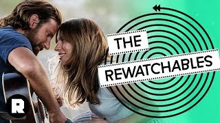 ‘A Star Is Born’ With Bill Simmons Amanda Dobbins and Sean Fennessey  The Rewatchables [upl. by Ardnaz]