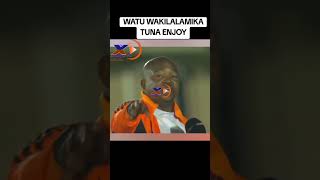 ahmedally msemaji wa Simba akijinadi juu ya ushindi walioupata😂 [upl. by Oliva656]