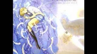 Escaflowne Original Sound Track  Black Escaflowne [upl. by Franciscka23]