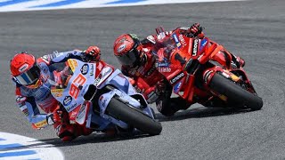 MotoGP la APOCALISSE di VALENCIA piomba sulla sorte del campionato 2024 [upl. by Ramedlav4]