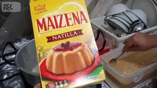 Como hacer NATILLA COLOMBIANA  NATILLA CASERA fácil y rápida en MINUTOS  BY Soy Ale Oliveros [upl. by Barbe]