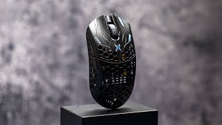 จุดเปลี่ยนวงการเมาส์  Finalmouse Ultralight X [upl. by Eniamzaj670]