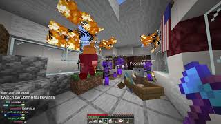 ConnorEatsPants destroys the lore of Dream SMP [upl. by Meaghan]