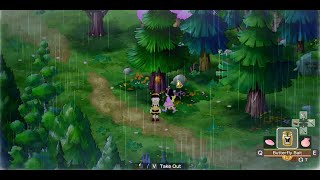 Doraemon Story Of Seasons  Day 26 Bug Bait [upl. by Jobi]