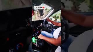 Rafat rafta Chori chori Dil ko😜 car carmusic trending sports viralvideo shortsvideo [upl. by Reniar]