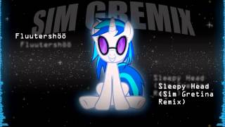 Sim GreMix [upl. by Nitneuq]