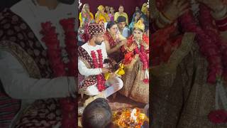 Chupi💗 Hai 😘Sararat💗😘 Pyaar 💞Mai💞wedding shortsviral views [upl. by Fellows227]