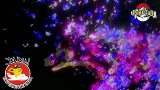 EP 38 El museo de arte digital TeamLab Borderless  POKETAB JAPAN EXPERIENCE 2020 [upl. by Derej]