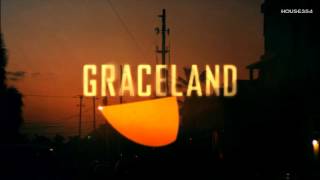 Graceland season 2 intro [upl. by Nobile]