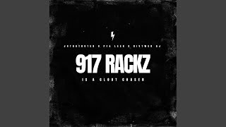 917 Rackz Is A Clout Chaser feat PFA Leek amp Rivtwer AJ [upl. by Tigges]