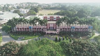 Campion School Bhopal [upl. by Rosy649]